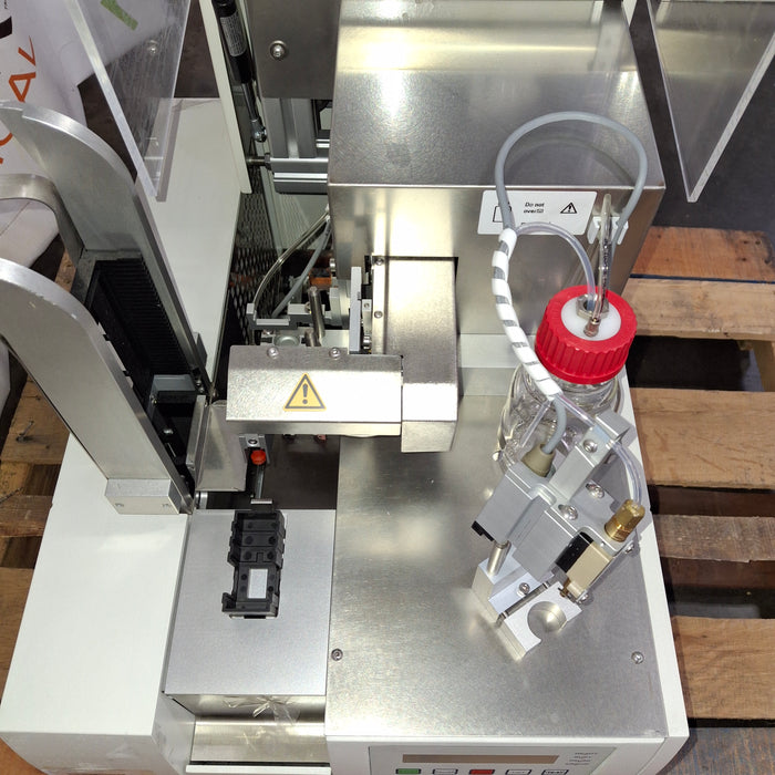 Leica CV5030 Fully Automated Glass Coverslipper Histology