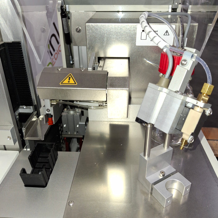 Leica CV5030 Fully Automated Glass Coverslipper Histology