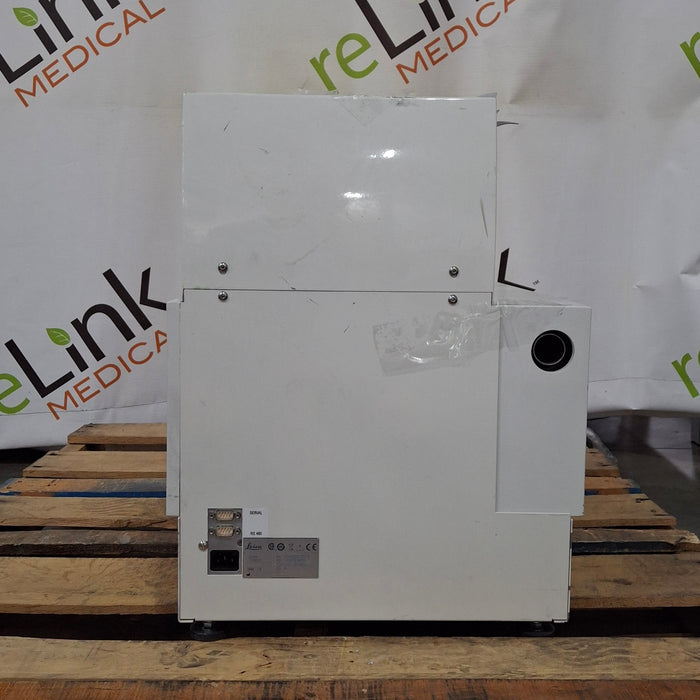 Leica CV5030 Fully Automated Glass Coverslipper Histology