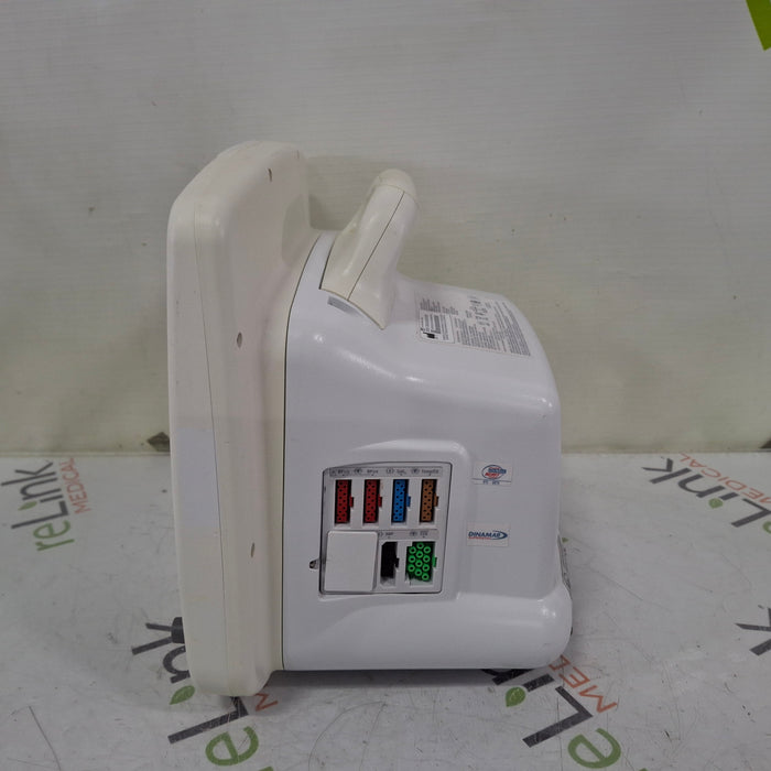 GE Healthcare GE Healthcare Dash 5000 - GE/Nellcor SpO2 Patient Monitor Patient Monitors reLink Medical