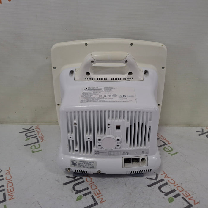 GE Healthcare GE Healthcare Dash 5000 - GE/Nellcor SpO2 Patient Monitor Patient Monitors reLink Medical