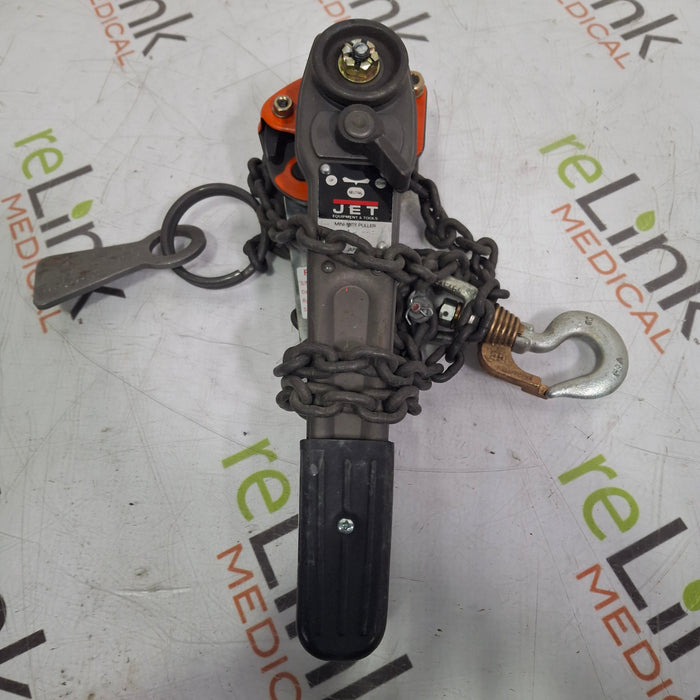 Harrington LX003 Lever Hoist
