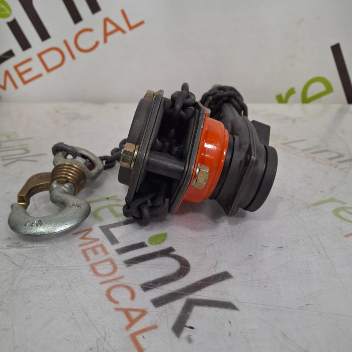 Harrington LX003 Lever Hoist