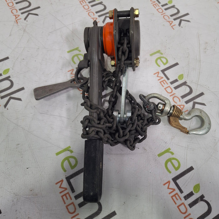 Harrington LX003 Lever Hoist