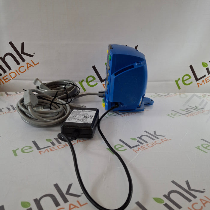 GE Healthcare GE Healthcare Dinamap V100 - NIBP, SpO2, Temp Vital Signs Monitor Patient Monitors reLink Medical