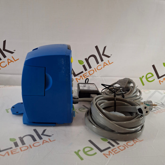 GE Healthcare GE Healthcare Dinamap V100 - NIBP, SpO2, Temp Vital Signs Monitor Patient Monitors reLink Medical