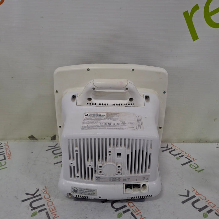 GE Healthcare GE Healthcare Dash 5000 - GE/Nellcor SpO2 Patient Monitor Patient Monitors reLink Medical