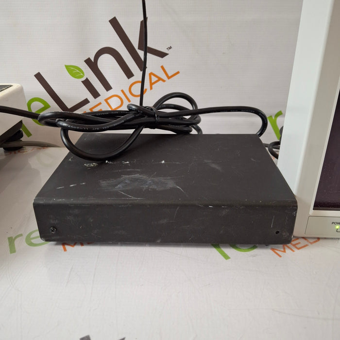 Olympus Olympus OEV261H 26" LCD Endoscopy Monitor Flexible Endoscopy reLink Medical