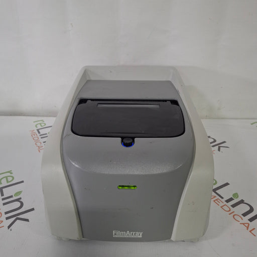 BioFire Diagnostics BioFire Diagnostics FilmArray PCR System Research Lab reLink Medical