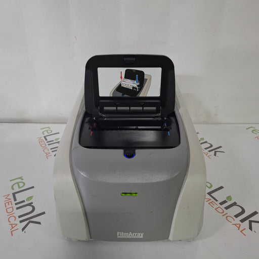 BioFire Diagnostics BioFire Diagnostics FilmArray PCR System Research Lab reLink Medical