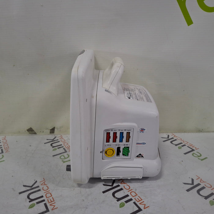 GE Healthcare GE Healthcare Dash 5000 - GE/Nellcor SpO2 Patient Monitor Patient Monitors reLink Medical