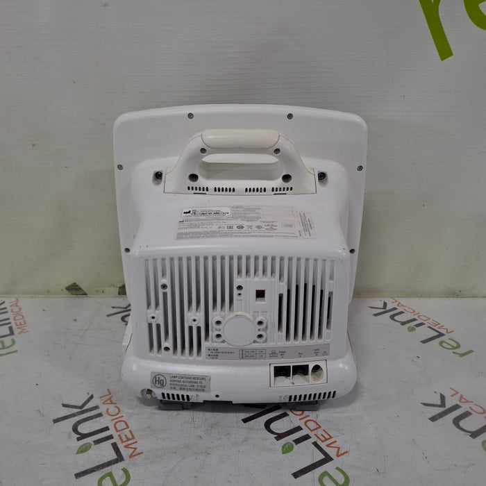 GE Healthcare GE Healthcare Dash 5000 - GE/Nellcor SpO2 Patient Monitor Patient Monitors reLink Medical