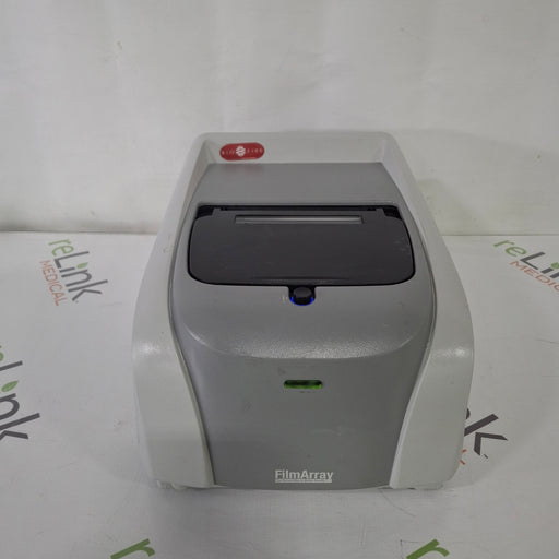 BioFire Diagnostics BioFire Diagnostics FilmArray PCR System Research Lab reLink Medical