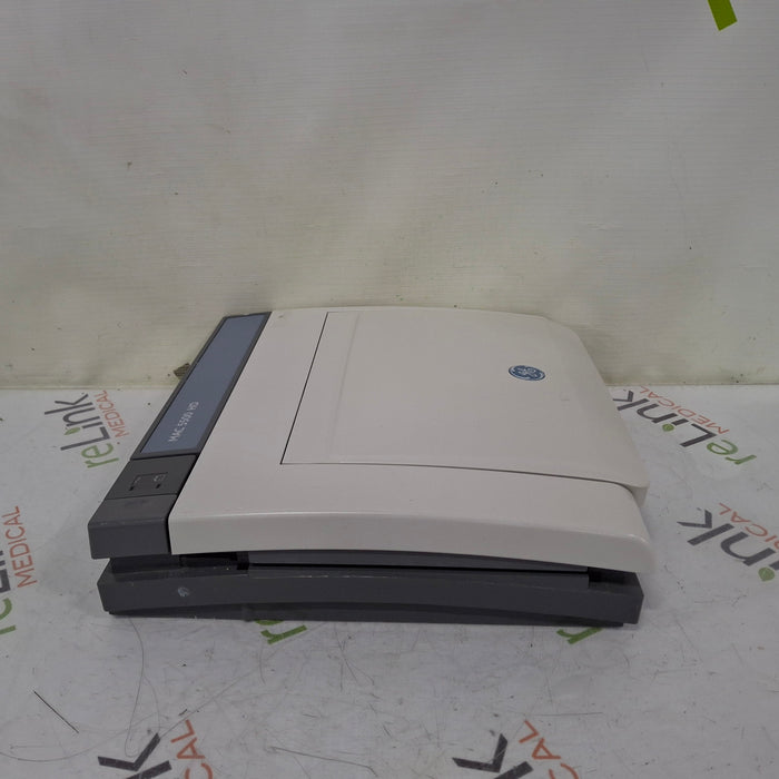 GE Healthcare MAC 5500 HD ECG without CAM Module