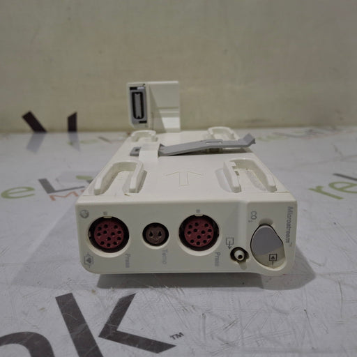 Philips Philips M3015B Opt C08 Microstream CO2 Module Patient Monitors reLink Medical