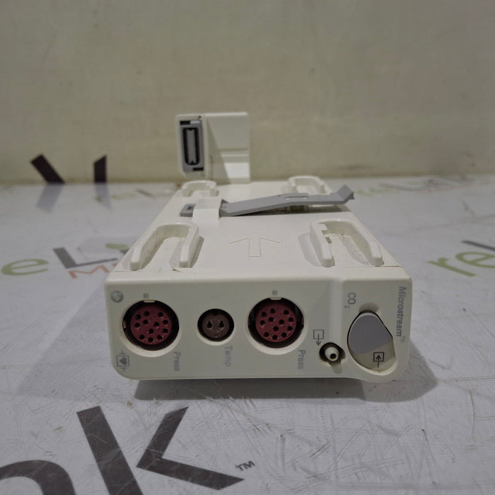 Philips Philips M3015B Opt C08 Microstream CO2 Module Patient Monitors reLink Medical