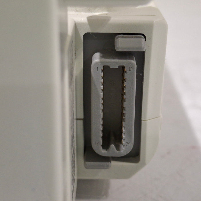 Philips Philips M3015B Opt C08 Microstream CO2 Module Patient Monitors reLink Medical