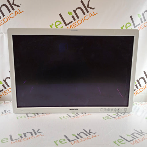 Olympus Olympus OEV261H 26" LCD Endoscopy Monitor Flexible Endoscopy reLink Medical