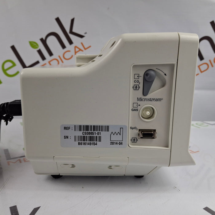 Oridion Capnostream 20P Capnography Monitor