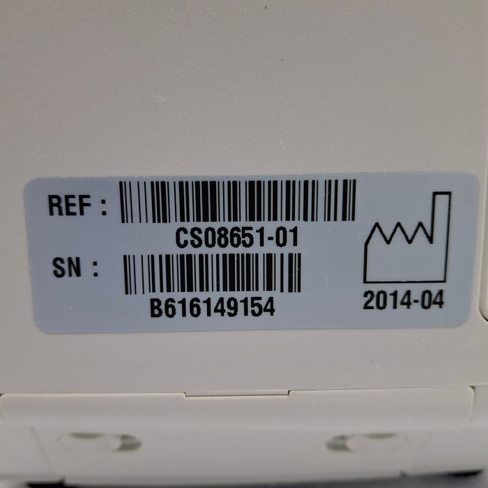 Oridion Capnostream 20P Capnography Monitor