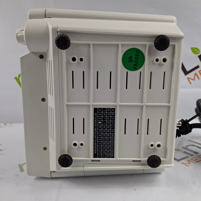 Oridion Capnostream 20P Capnography Monitor