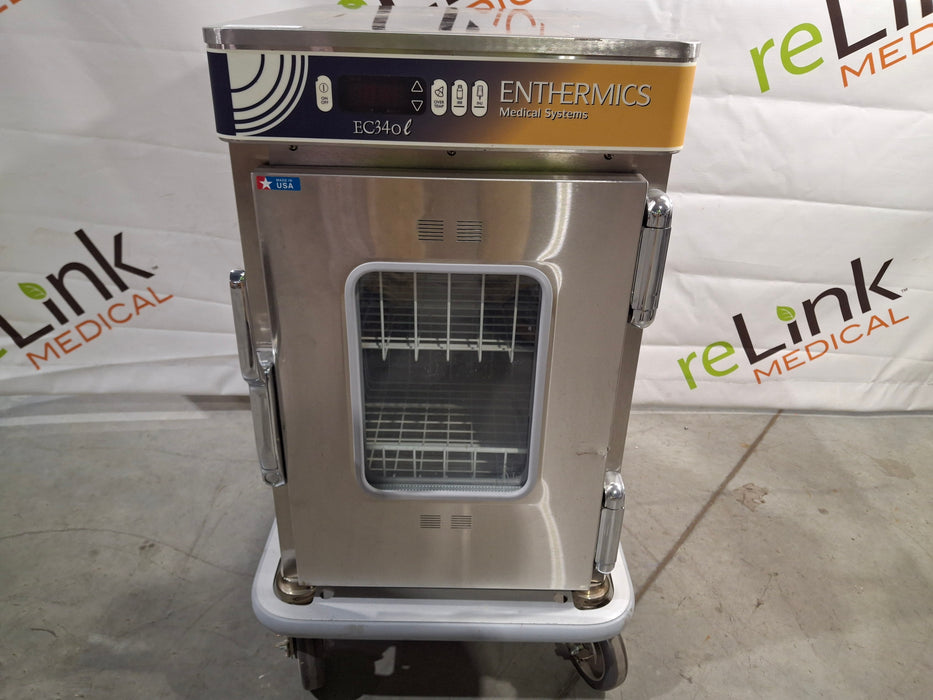 Enthermics EC340L Blanket Warmer