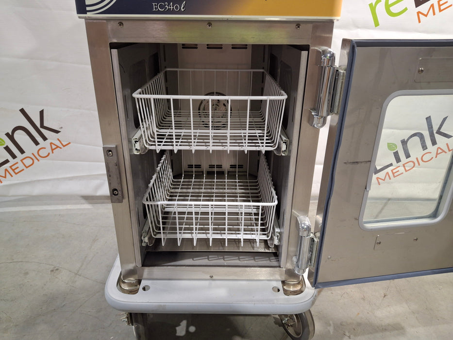 Enthermics EC340L Blanket Warmer