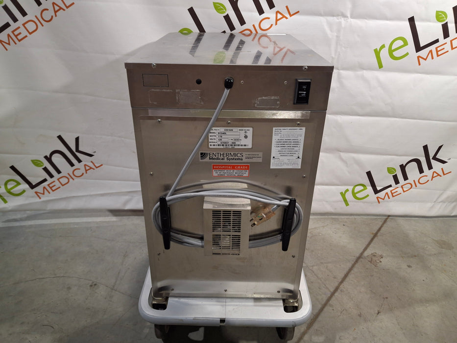 Enthermics EC340L Blanket Warmer