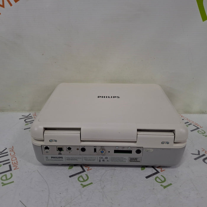 Philips Philips PageWriter TC70 Cardiograph without PIM Cardiology reLink Medical