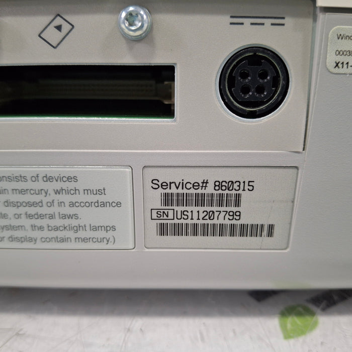 Philips Philips PageWriter TC70 Cardiograph without PIM Cardiology reLink Medical