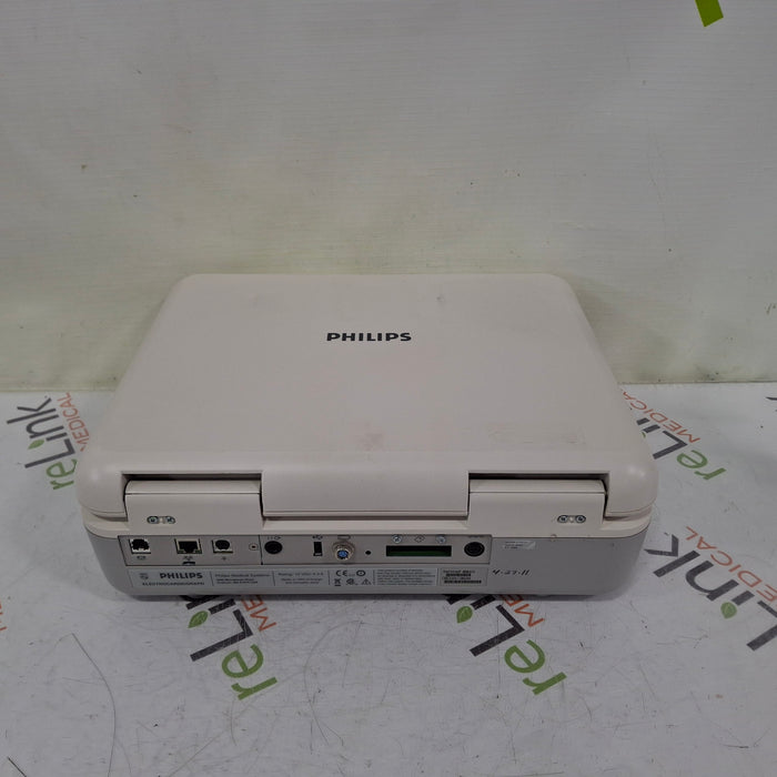 Philips Philips PageWriter TC70 Cardiograph without PIM Cardiology reLink Medical