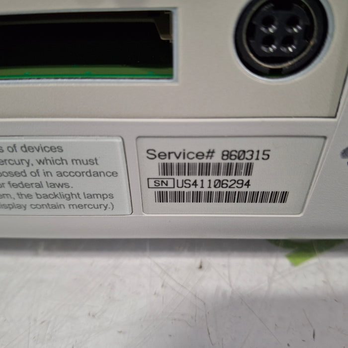 Philips Philips PageWriter TC70 Cardiograph without PIM Cardiology reLink Medical