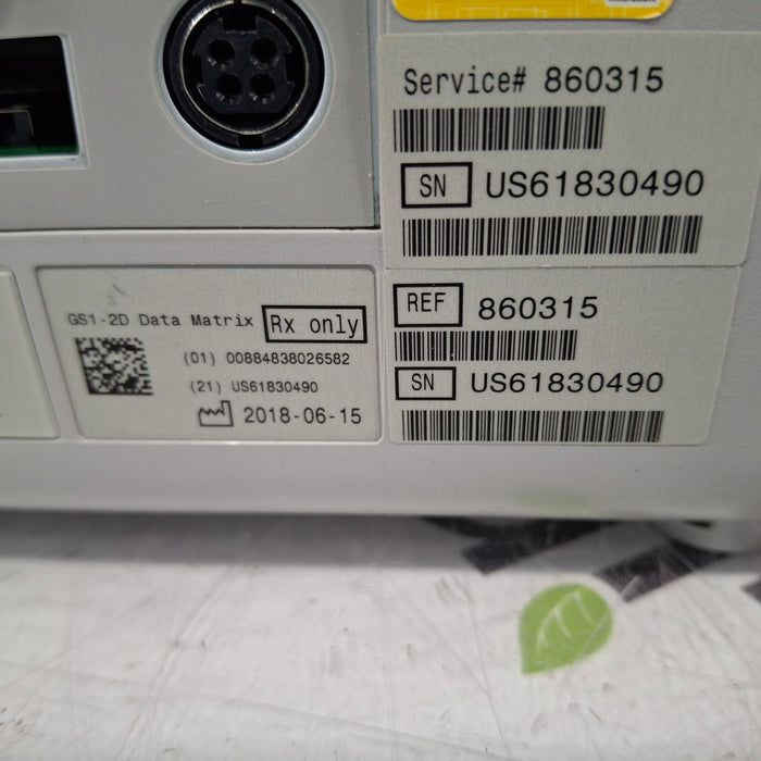 Philips Philips PageWriter TC70 Cardiograph without PIM Cardiology reLink Medical