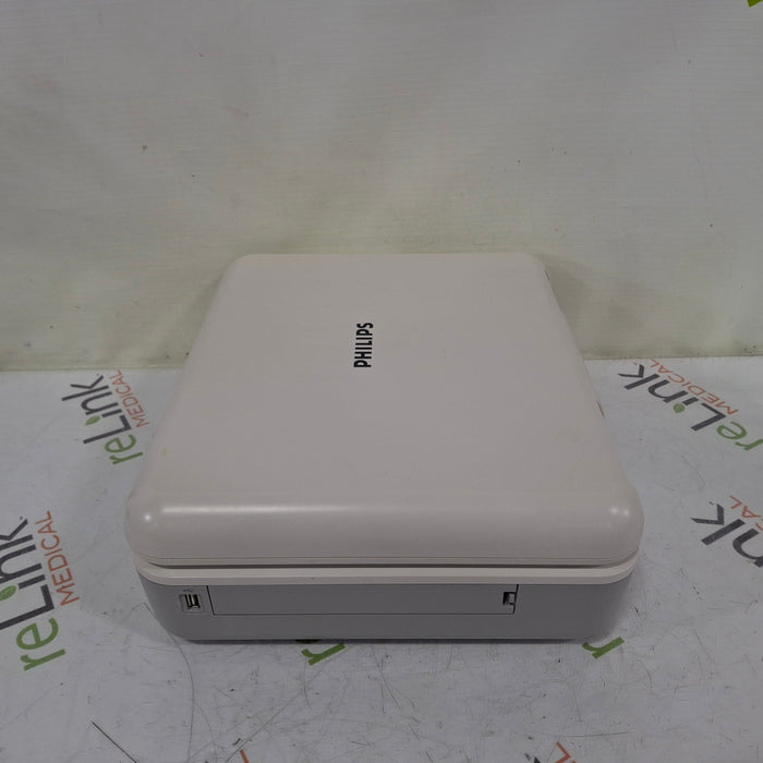 Philips Philips PageWriter TC70 Cardiograph without PIM Cardiology reLink Medical