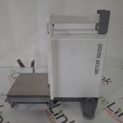 Mettler-Toledo, Inc. Mettler-Toledo, Inc. XSE205 Dual Range Balance Scale Research Lab reLink Medical