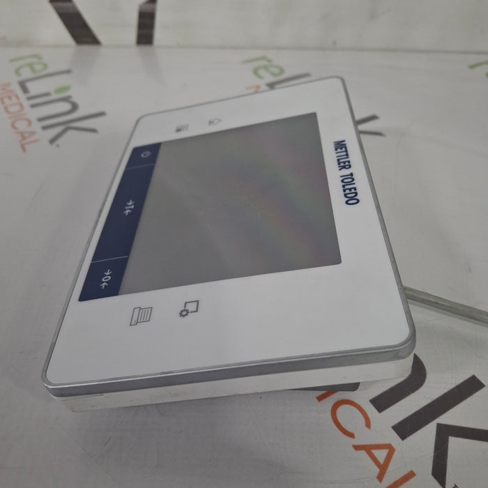 Mettler-Toledo, Inc. Mettler-Toledo, Inc. XSE205 Dual Range Balance Scale Research Lab reLink Medical