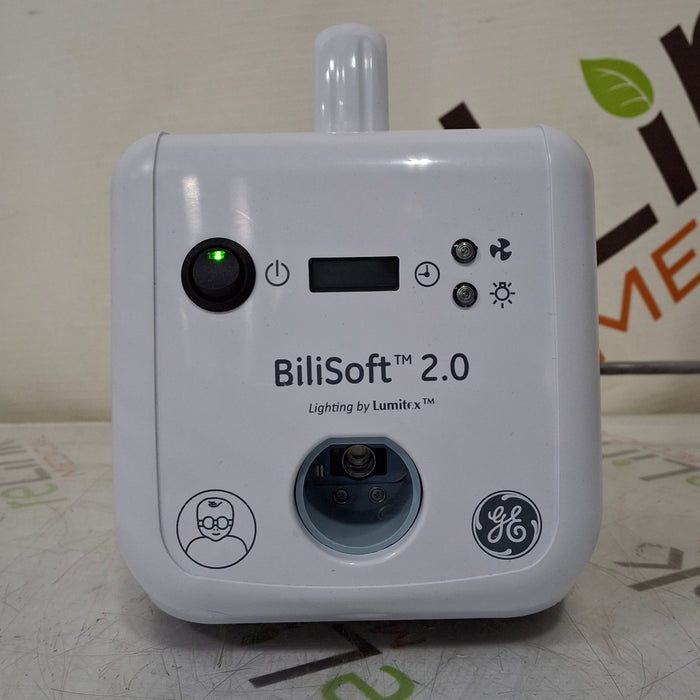 GE Healthcare Bilisoft 2.0 Infant Phototherapy System