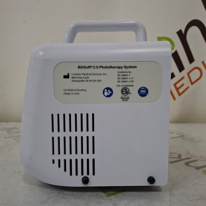 GE Healthcare Bilisoft 2.0 Infant Phototherapy System