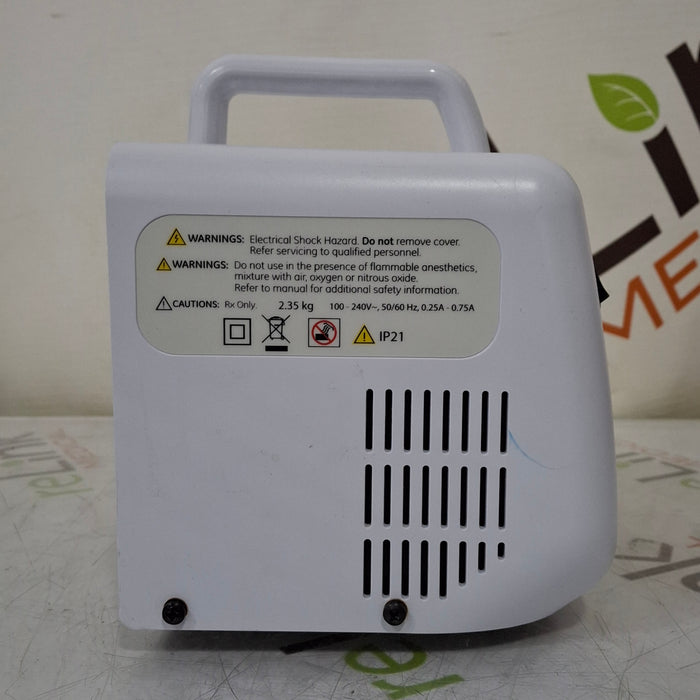 GE Healthcare Bilisoft 2.0 Infant Phototherapy System