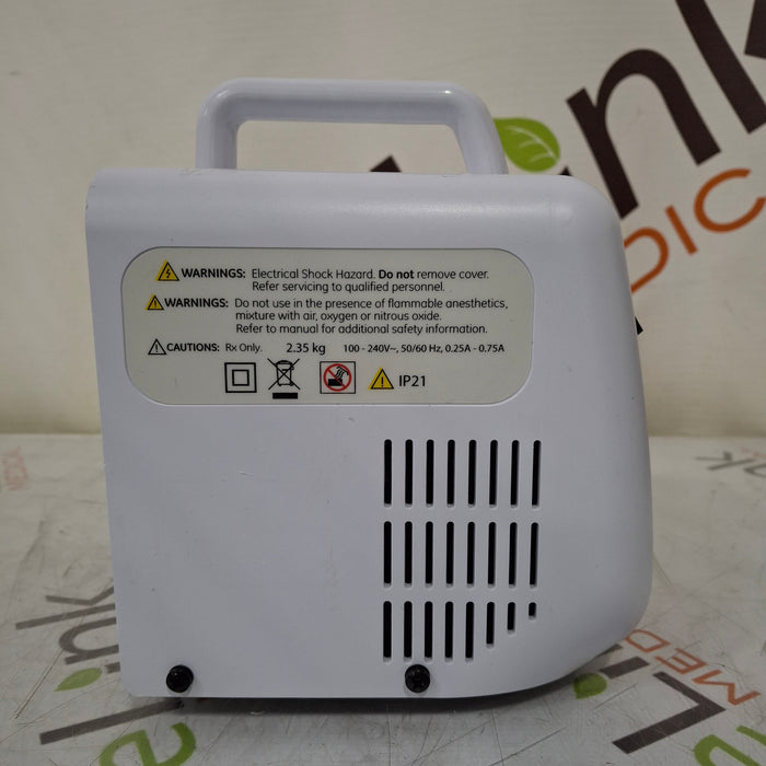 GE Healthcare Bilisoft 2.0 Infant Phototherapy System