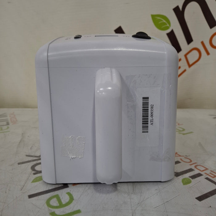 GE Healthcare Bilisoft 2.0 Infant Phototherapy System