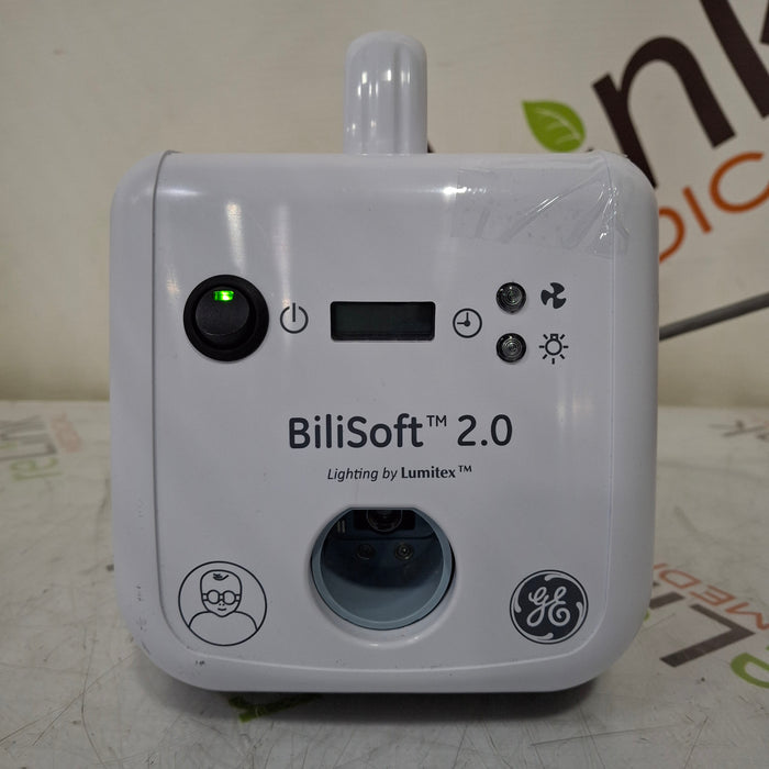 GE Healthcare Bilisoft 2.0 Infant Phototherapy System
