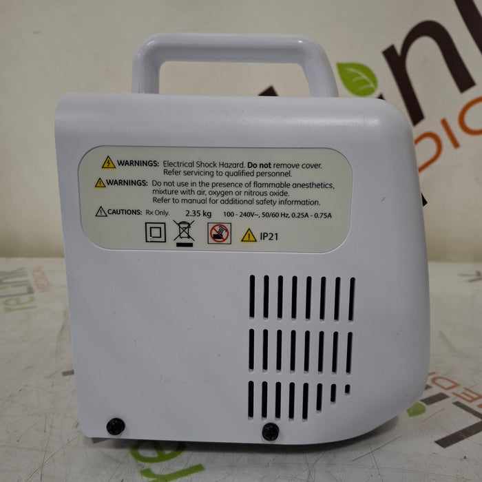 GE Healthcare Bilisoft 2.0 Infant Phototherapy System