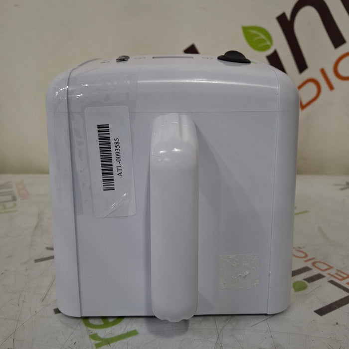 GE Healthcare Bilisoft 2.0 Infant Phototherapy System