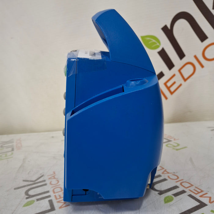 GE Healthcare GE Healthcare Dinamap V100 - NIBP, SpO2, Temp Vital Signs Monitor Patient Monitors reLink Medical