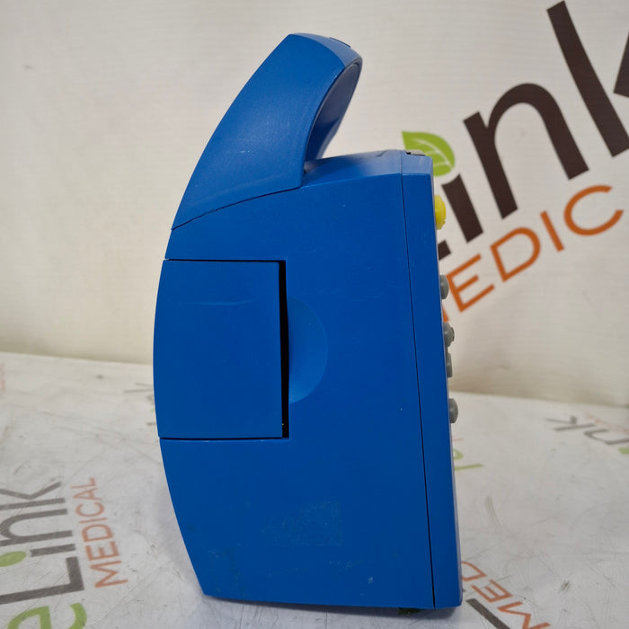 GE Healthcare GE Healthcare Dinamap V100 - NIBP, SpO2, Temp Vital Signs Monitor Patient Monitors reLink Medical