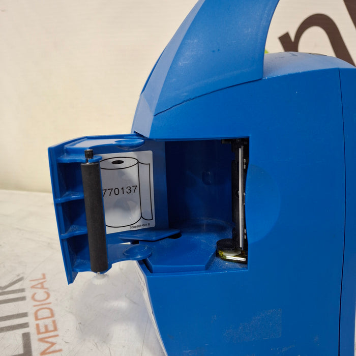 GE Healthcare GE Healthcare Dinamap V100 - NIBP, SpO2, Temp Vital Signs Monitor Patient Monitors reLink Medical