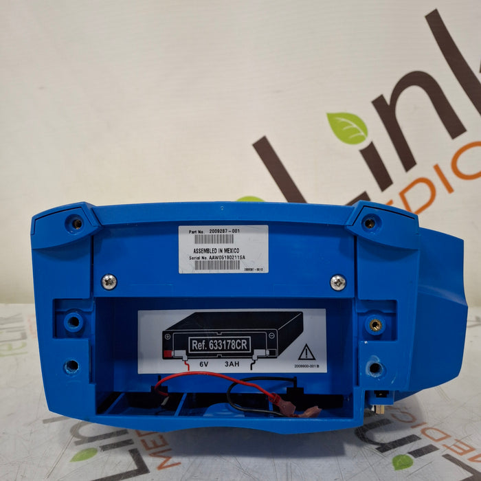 GE Healthcare GE Healthcare Dinamap V100 - NIBP, SpO2, Temp Vital Signs Monitor Patient Monitors reLink Medical