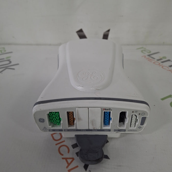 GE Healthcare GE Healthcare PDM Masimo Patient Data Module Patient Monitors reLink Medical
