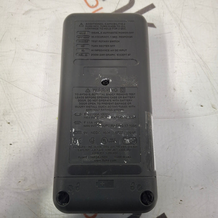 Fluke 87 III Digital Multimeter